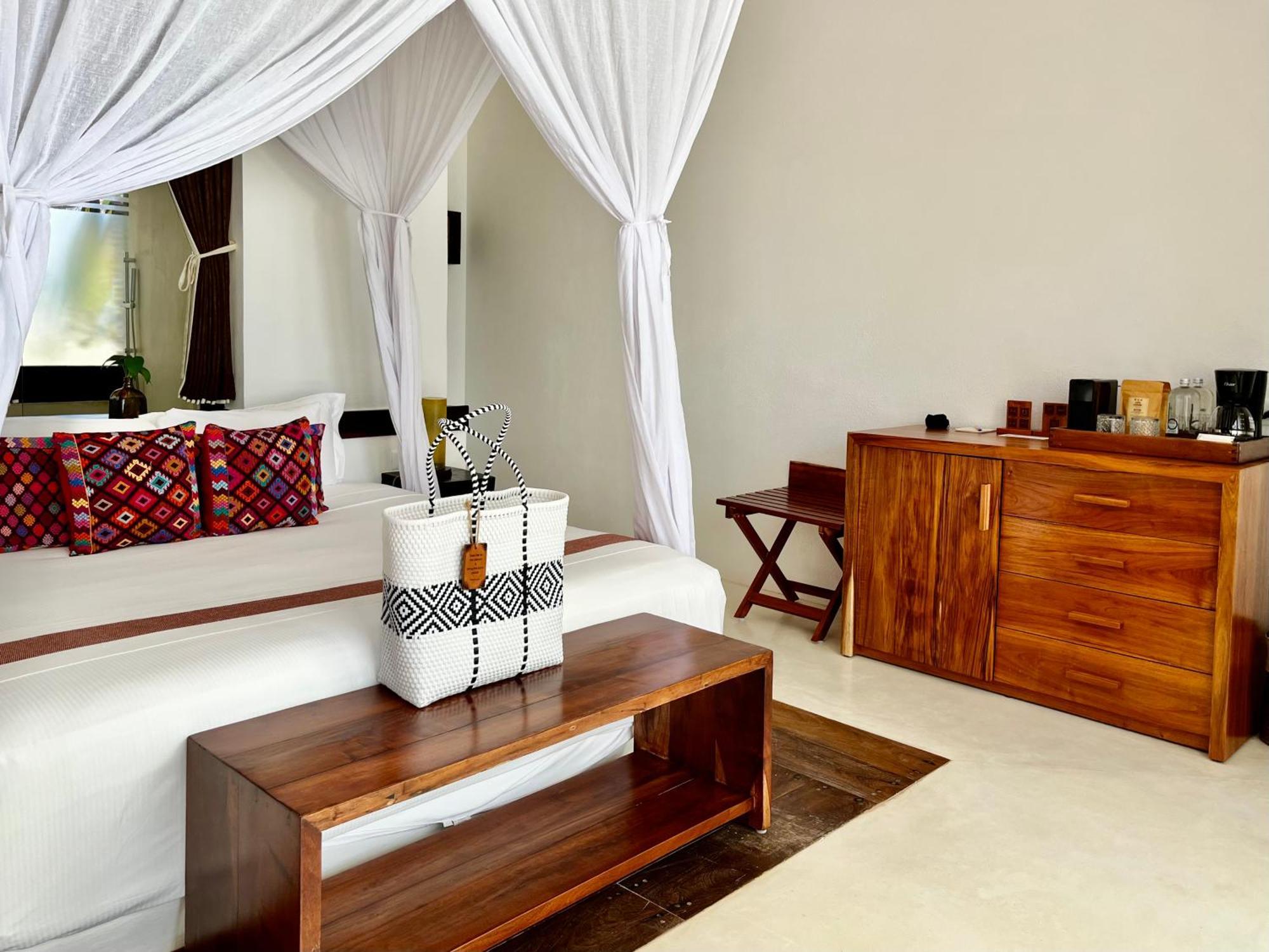 The 5* Tulum