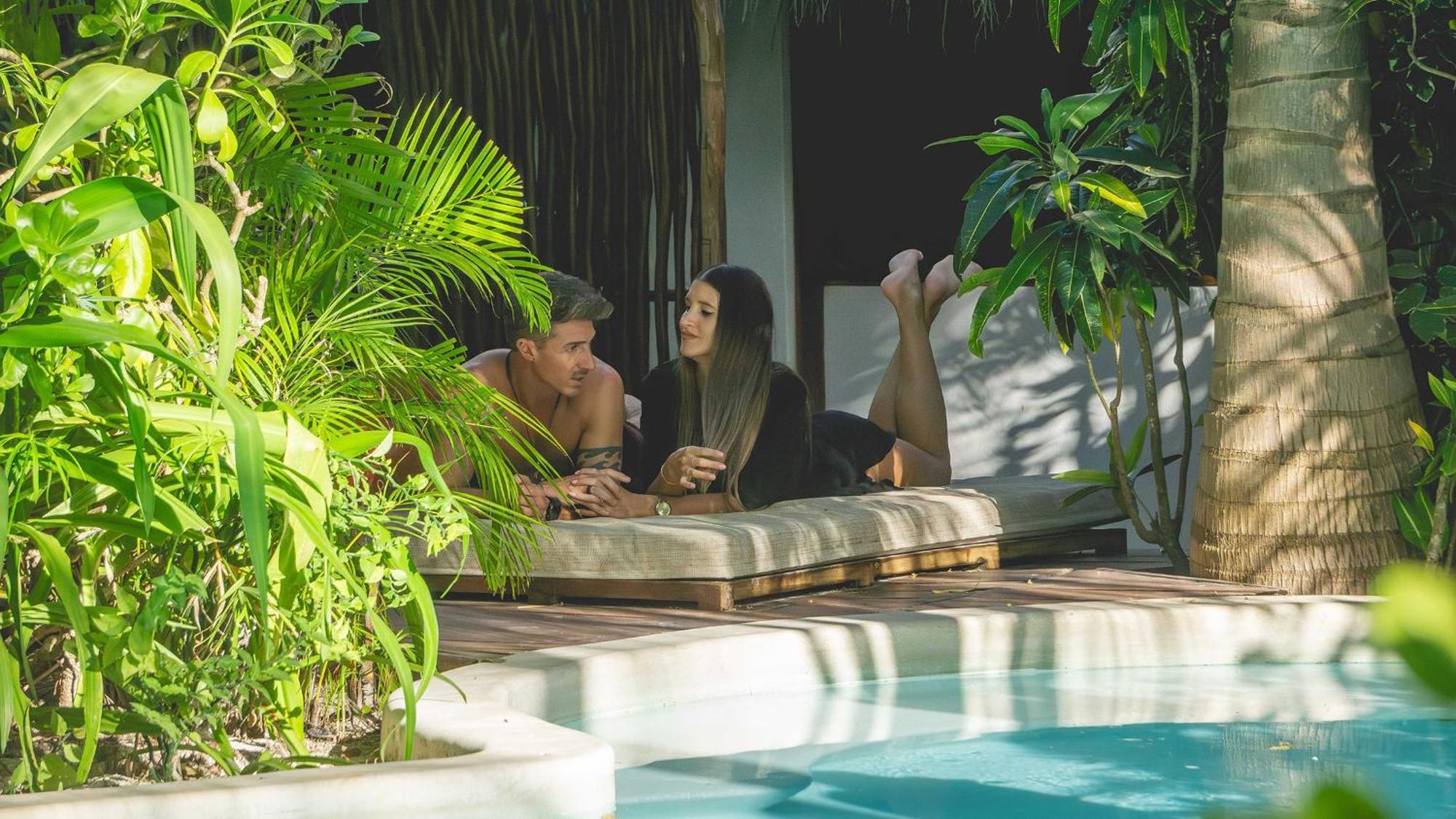 The Hotel Tulum