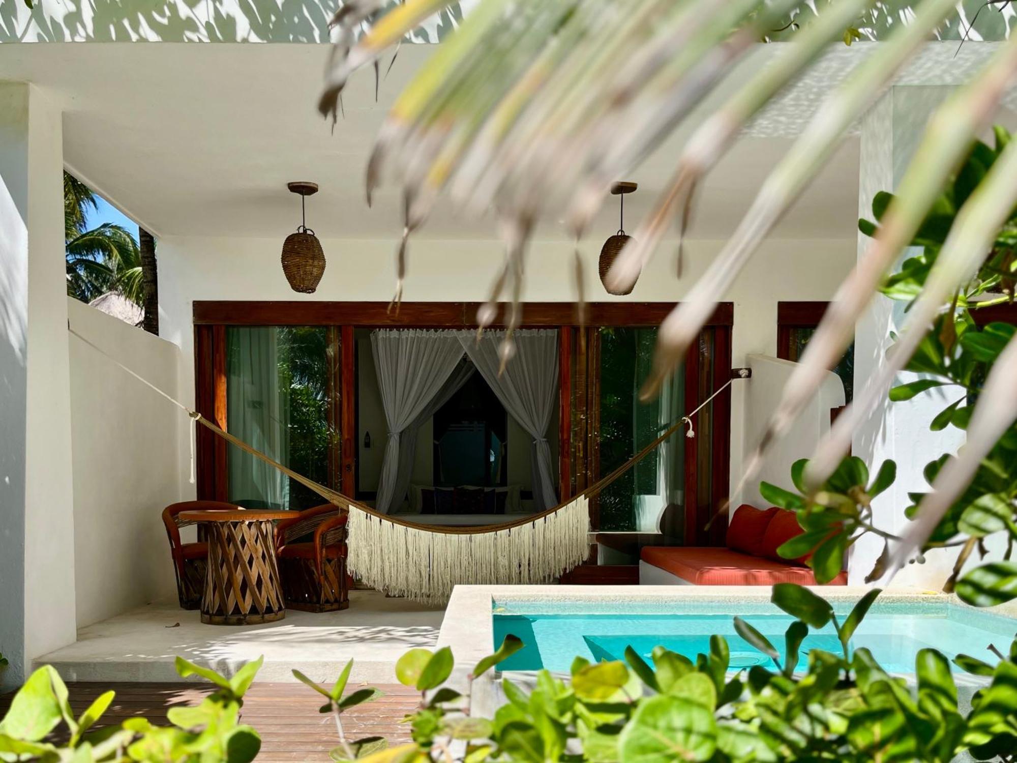 The Tulum