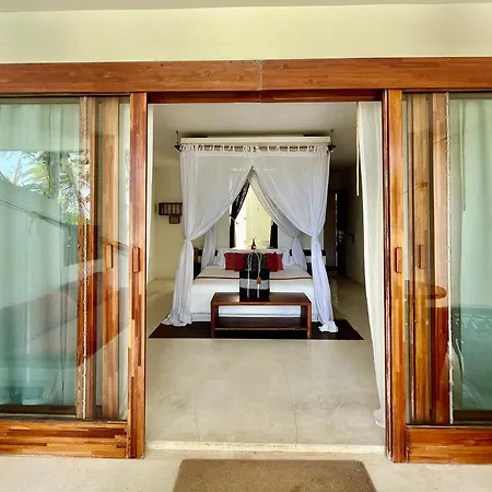 The Beach Tulum Hotel Exterior photo